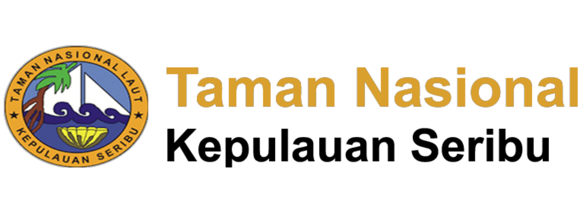 Logo Kepulauan Seribu