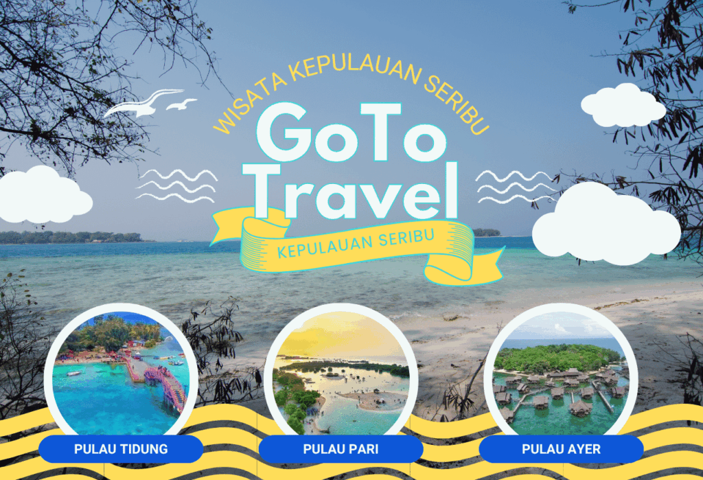 Destinasi Favorit yang Wajib Dikunjungi