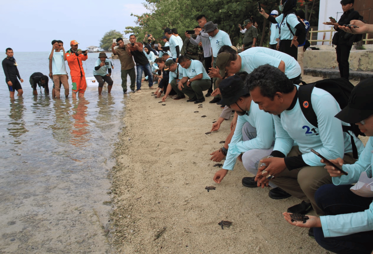 Kajian Lingkungan Hidup Strategis (KLHS)