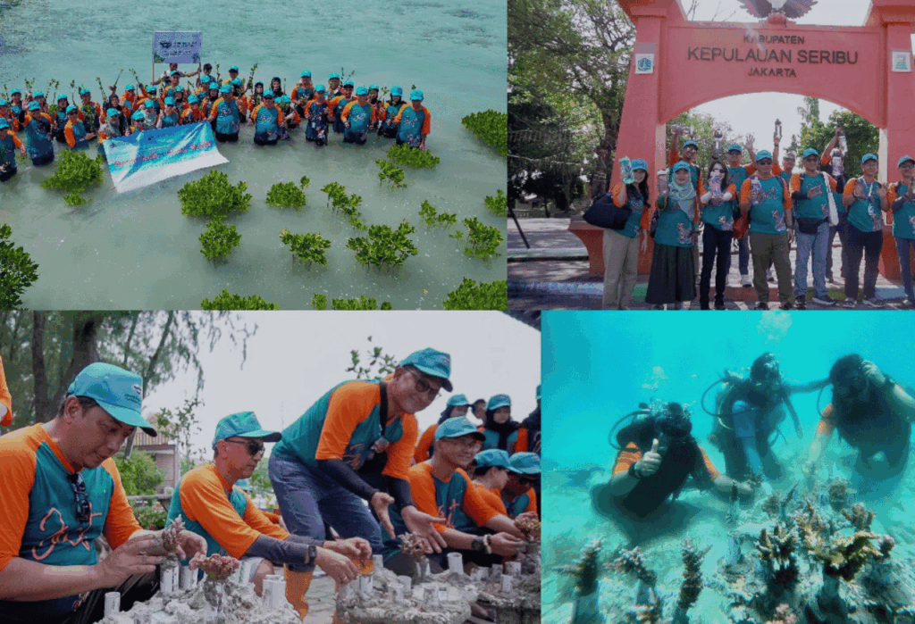 Langkah-langkah Pelestarian untuk Masa Depan yang Lebih Hijau