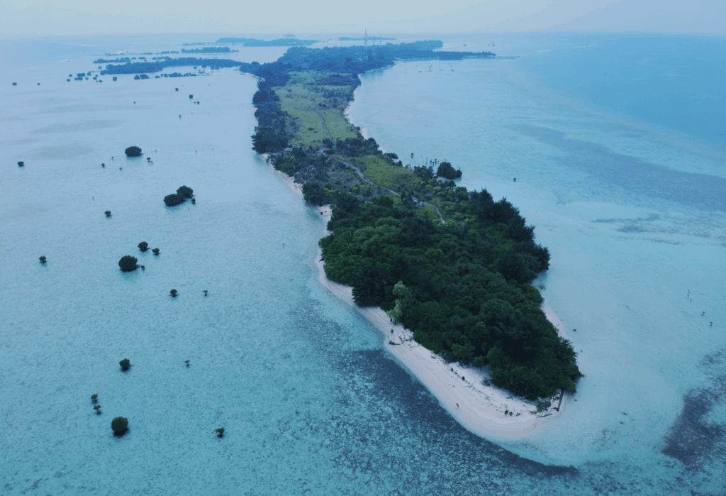 Manfaat untuk Masa Depan