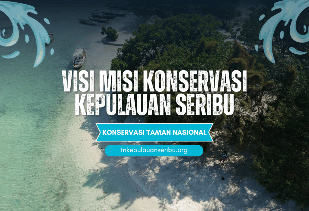 Memahami Visi sebagai Arah Jangka Panjang