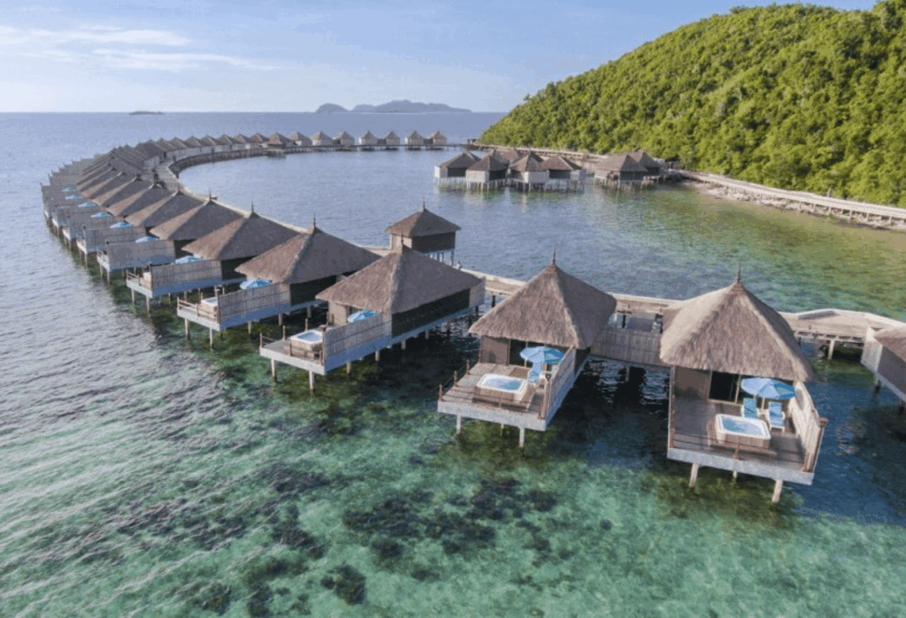 Nilai Ekonomi Berkelanjutan