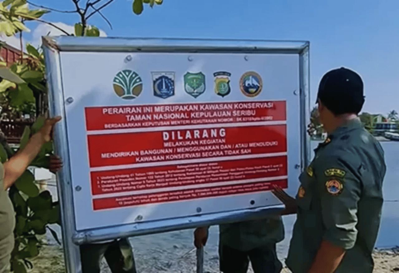 Patroli Fungsional Preventif