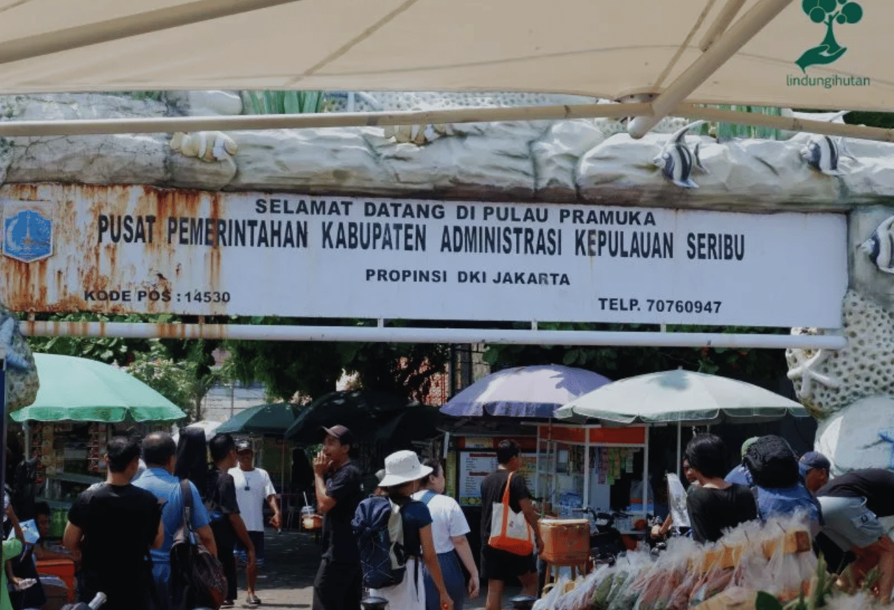 Pemberdayaan masyarakat sebagai mitra konservasi