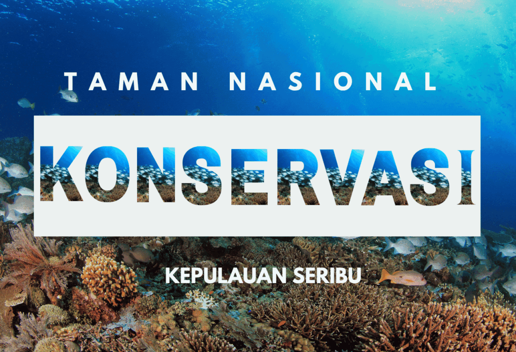 Pengertian Konservasi