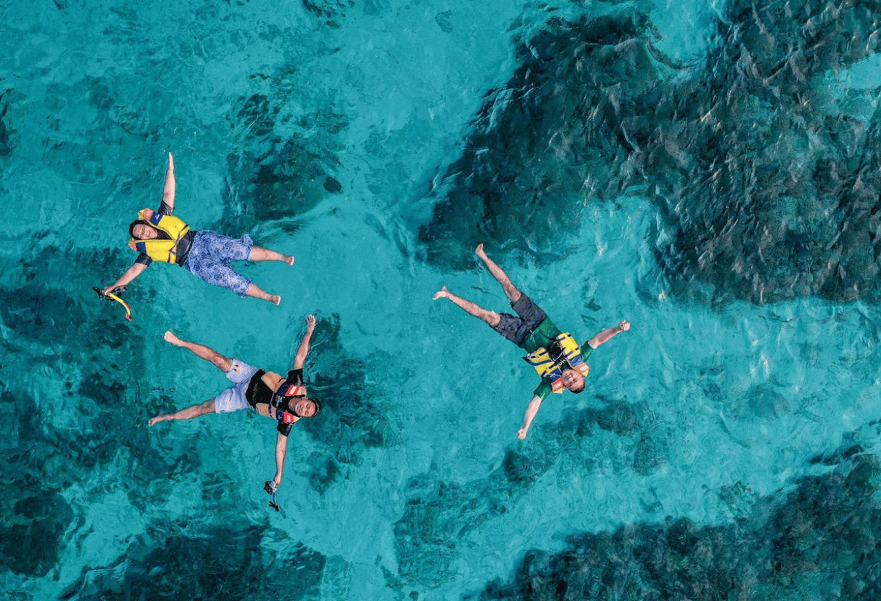 Peningkatan kesejahteraan melalui ekowisata