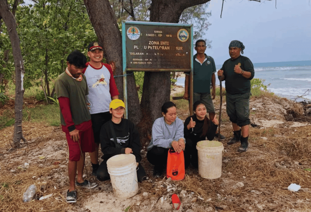 Peran Kita dalam Konservasi