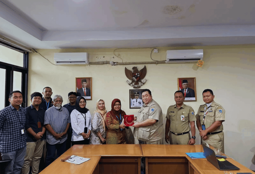 Pusat Penelitian Perubahan Iklim