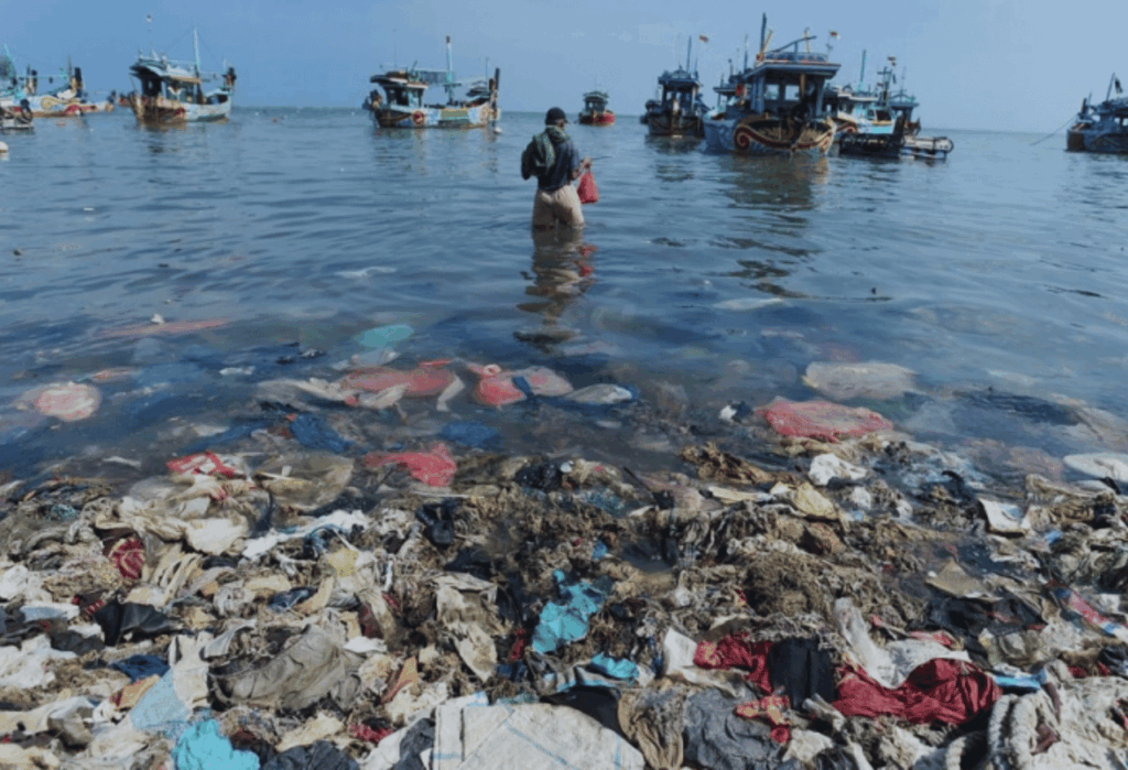 Tantangan dan Ancaman Lingkungan