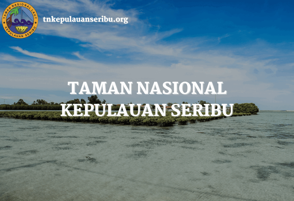 Tentang Kami Taman Nasional Kepulauan Seribu